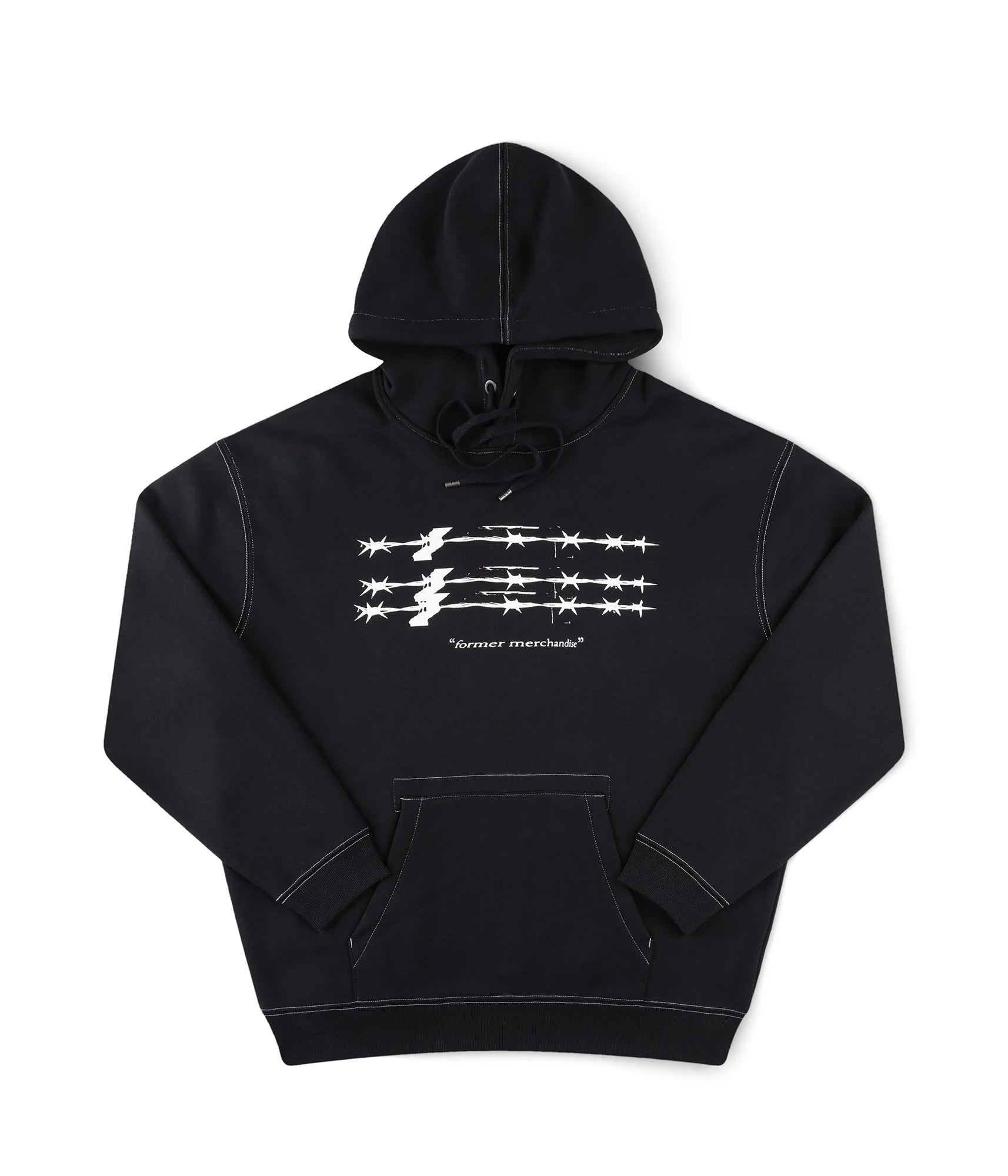RESTOCKED